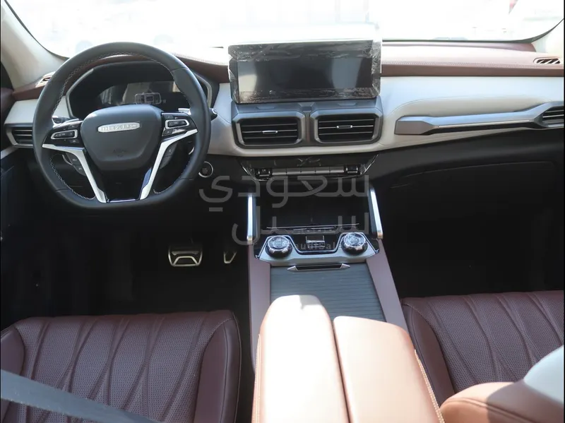 2025 ماكسيوس دي 90