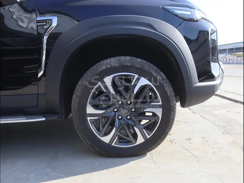 2025 ماكسيوس دي 90