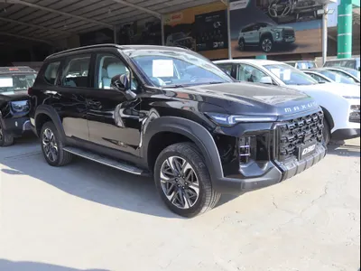 2025 ماكسيوس دي 90