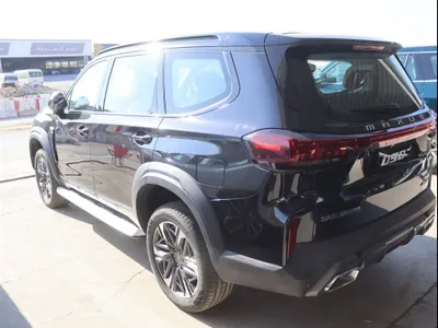 2025 ماكسيوس دي 90