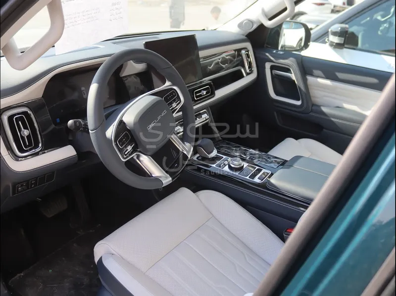 2025 بايك دي 50