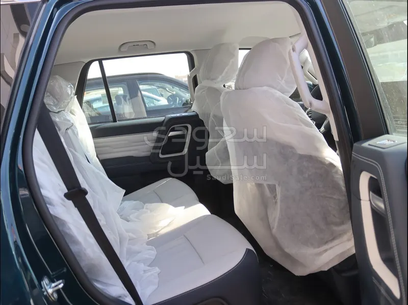 2025 بايك دي 50