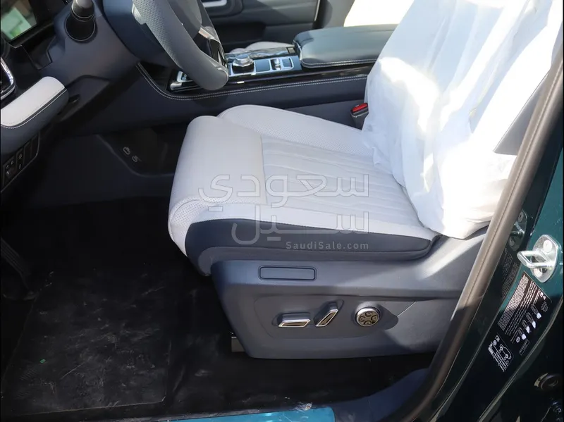 2025 بايك دي 50