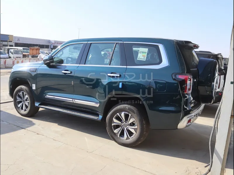 2025 بايك دي 50