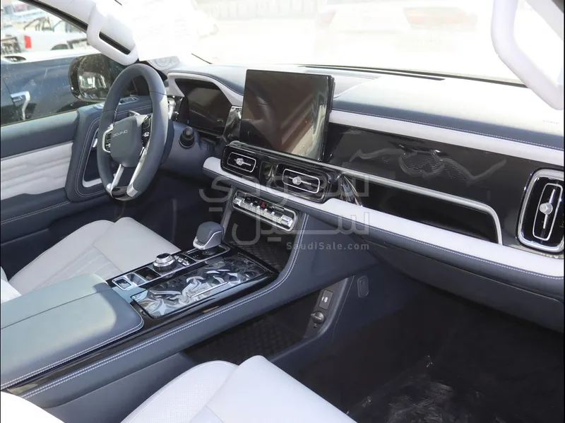 2025 بايك دي 50