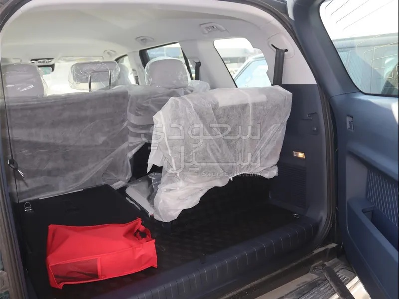 2025 بايك دي 50