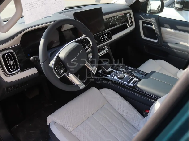 2025 بايك دي 50