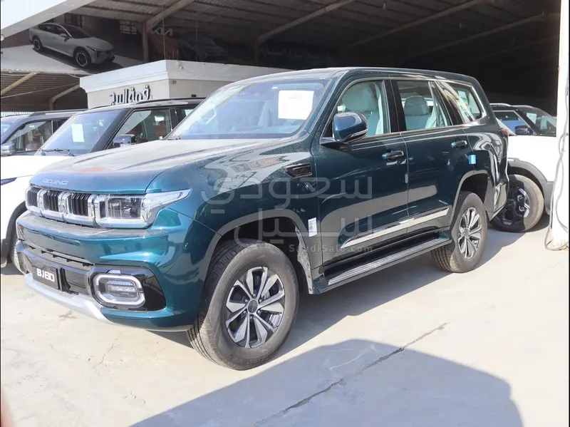 2025 بايك دي 50