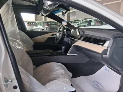 2026 تويوتا كامري ال اي