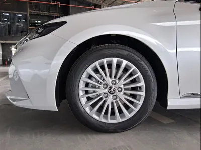 2026 تويوتا كامري ال اي