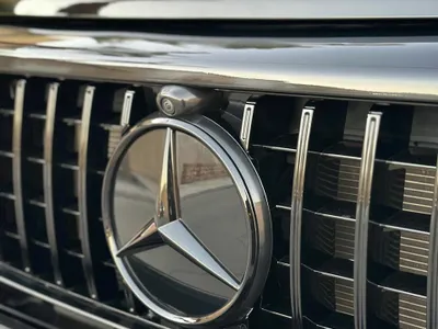 2021 مرسيدس - بنز جي 500