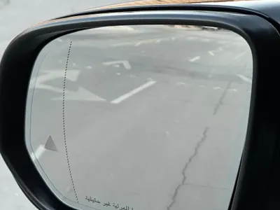 2021 مرسيدس - بنز جي 500