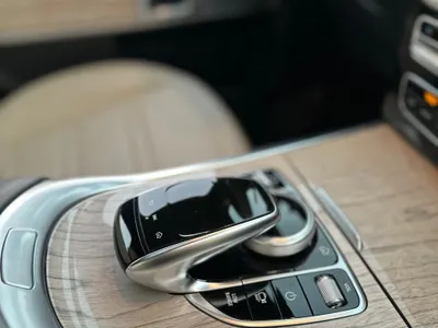 2021 مرسيدس - بنز جي 500