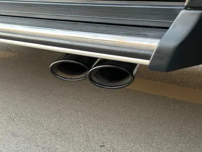 2021 مرسيدس - بنز جي 500