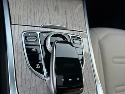 2021 مرسيدس - بنز جي 500