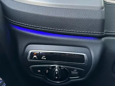 2021 مرسيدس - بنز جي 500