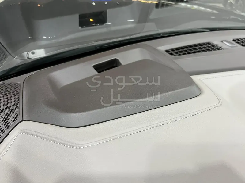 2026 جي ام سي سييرا اليفيشن