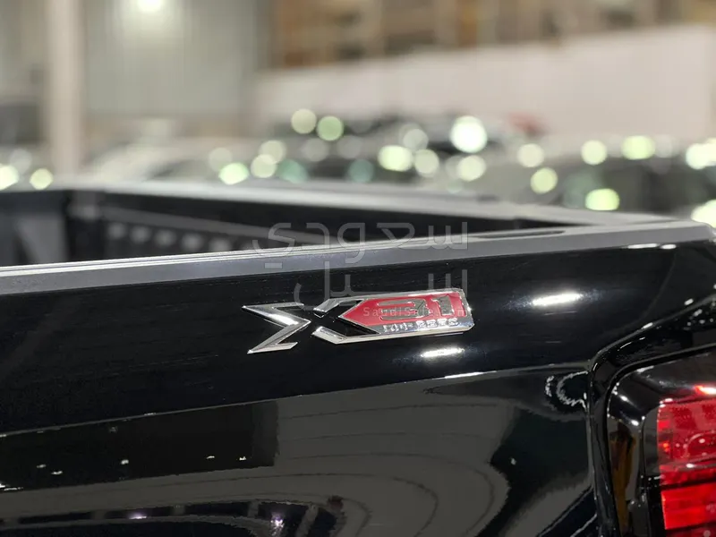 2026 جي ام سي سييرا اليفيشن