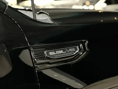 2026 جي ام سي سييرا اليفيشن