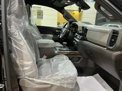 2026 جي ام سي سييرا اليفيشن