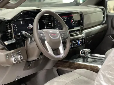 2026 جي ام سي سييرا اليفيشن