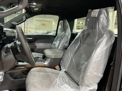 2026 جي ام سي سييرا اليفيشن