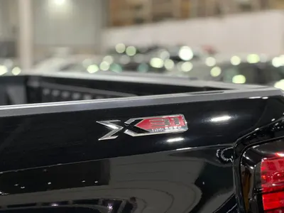 2026 جي ام سي سييرا اليفيشن