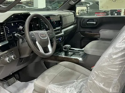 2026 جي ام سي سييرا اليفيشن