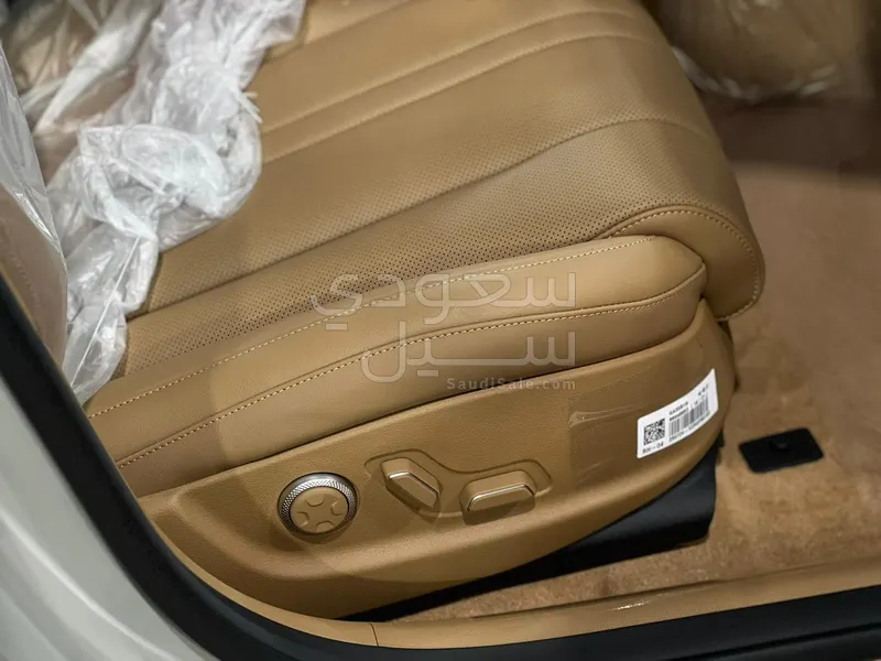 2026 جينيسيس جي 80