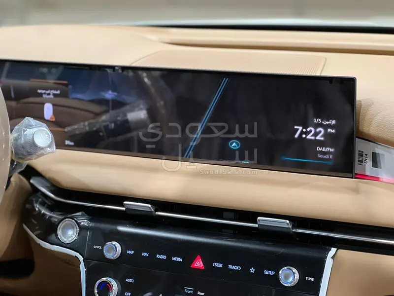 2026 جينيسيس جي 80