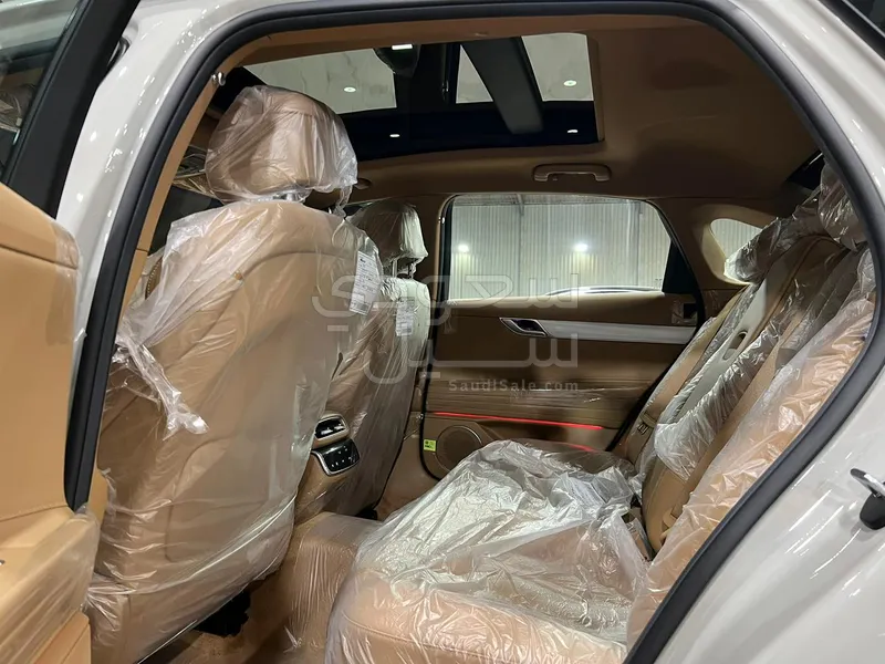 2026 جينيسيس جي 80