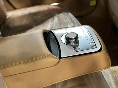 2026 جينيسيس جي 80