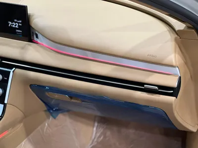 2026 جينيسيس جي 80