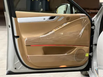 2026 جينيسيس جي 80