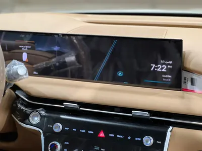 2026 جينيسيس جي 80