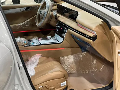 2026 جينيسيس جي 80