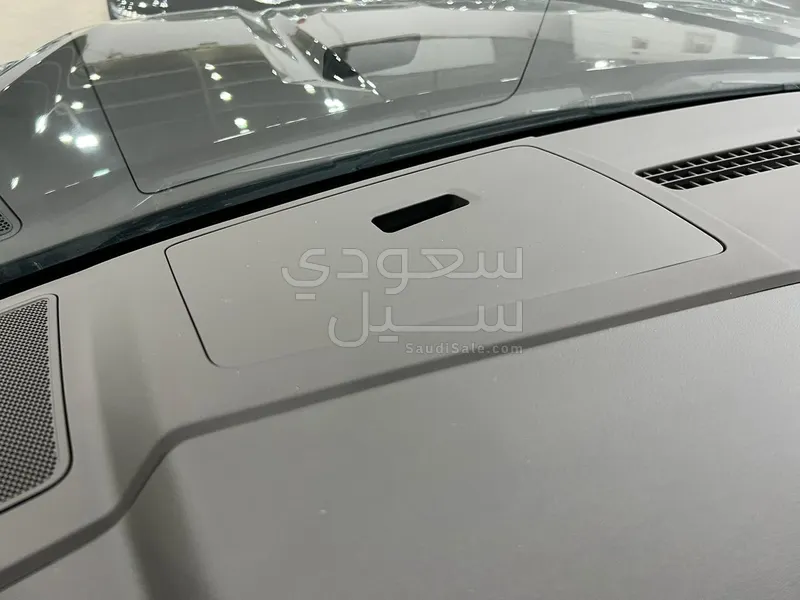 2025 جي ام سي يوكون اليفيشن