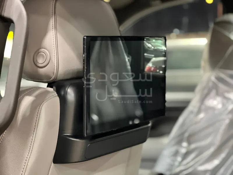 2025 جي ام سي يوكون اليفيشن