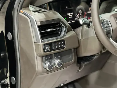 2025 جي ام سي يوكون اليفيشن