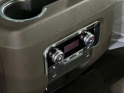 2025 جي ام سي يوكون اليفيشن