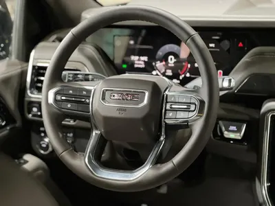 2025 جي ام سي يوكون اليفيشن