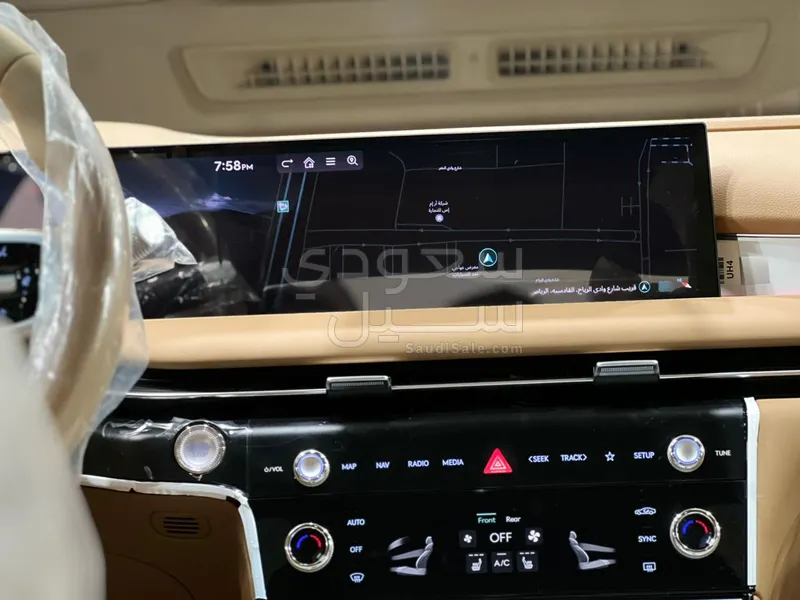 2026 جينيسيس جي 80