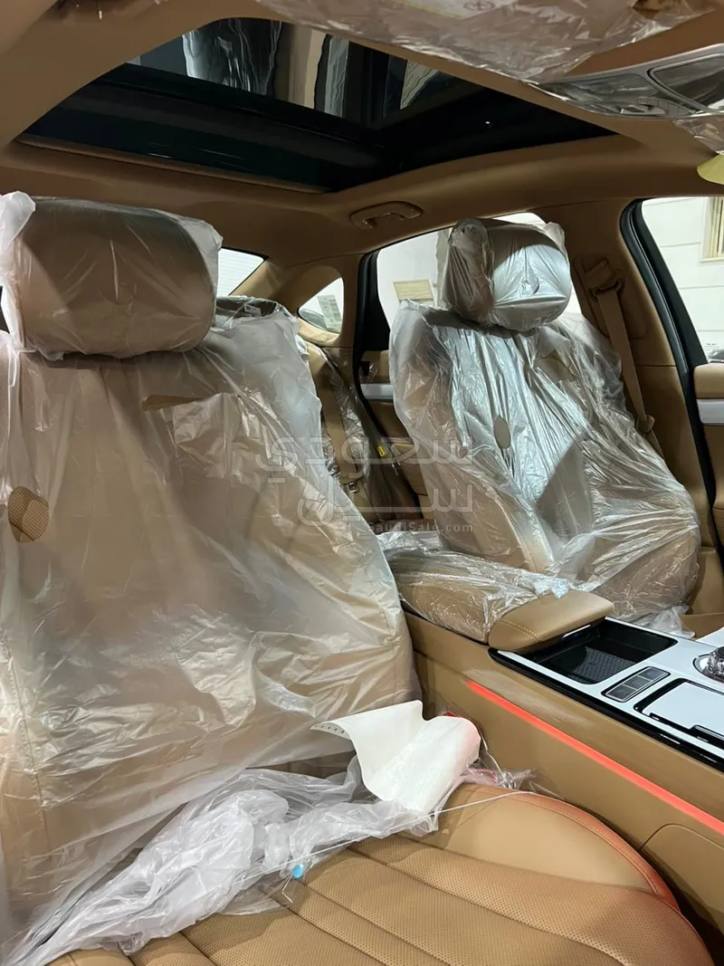 2026 جينيسيس جي 80