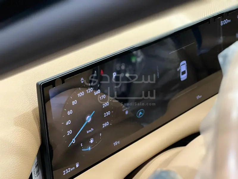 2026 جينيسيس جي 80