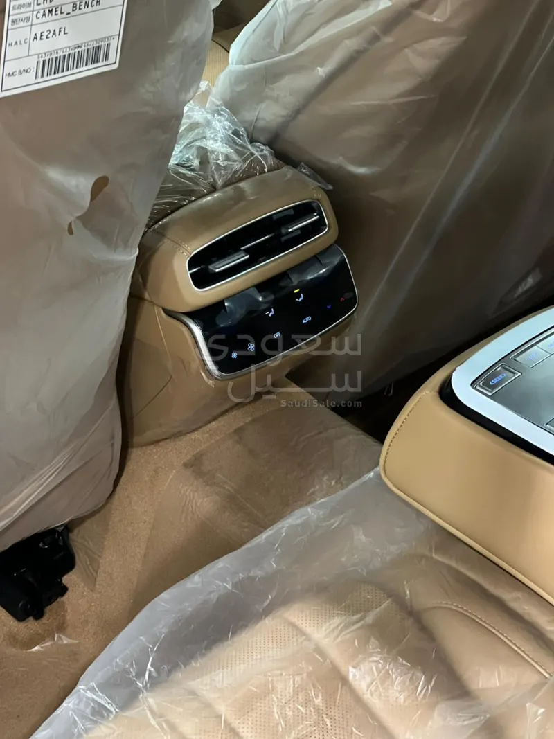 2026 جينيسيس جي 80