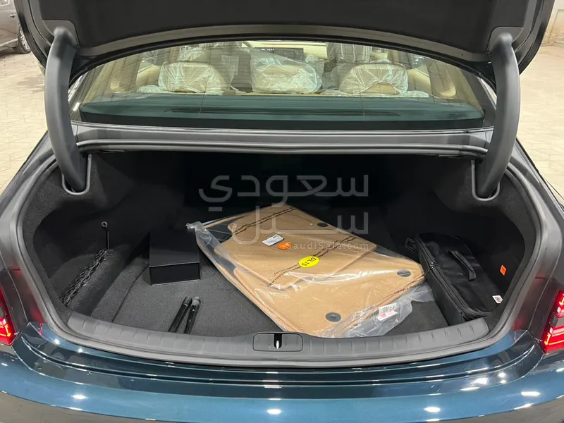 2026 جينيسيس جي 80