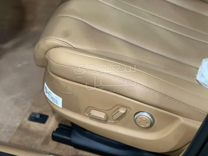 2026 جينيسيس جي 80