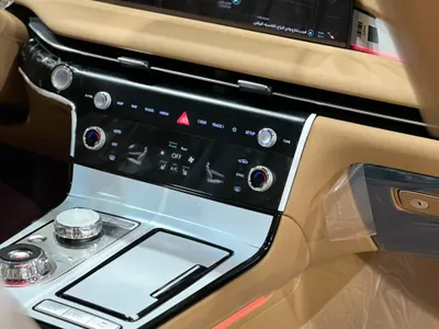 2026 جينيسيس جي 80