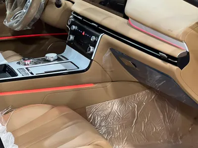 2026 جينيسيس جي 80