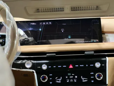 2026 جينيسيس جي 80